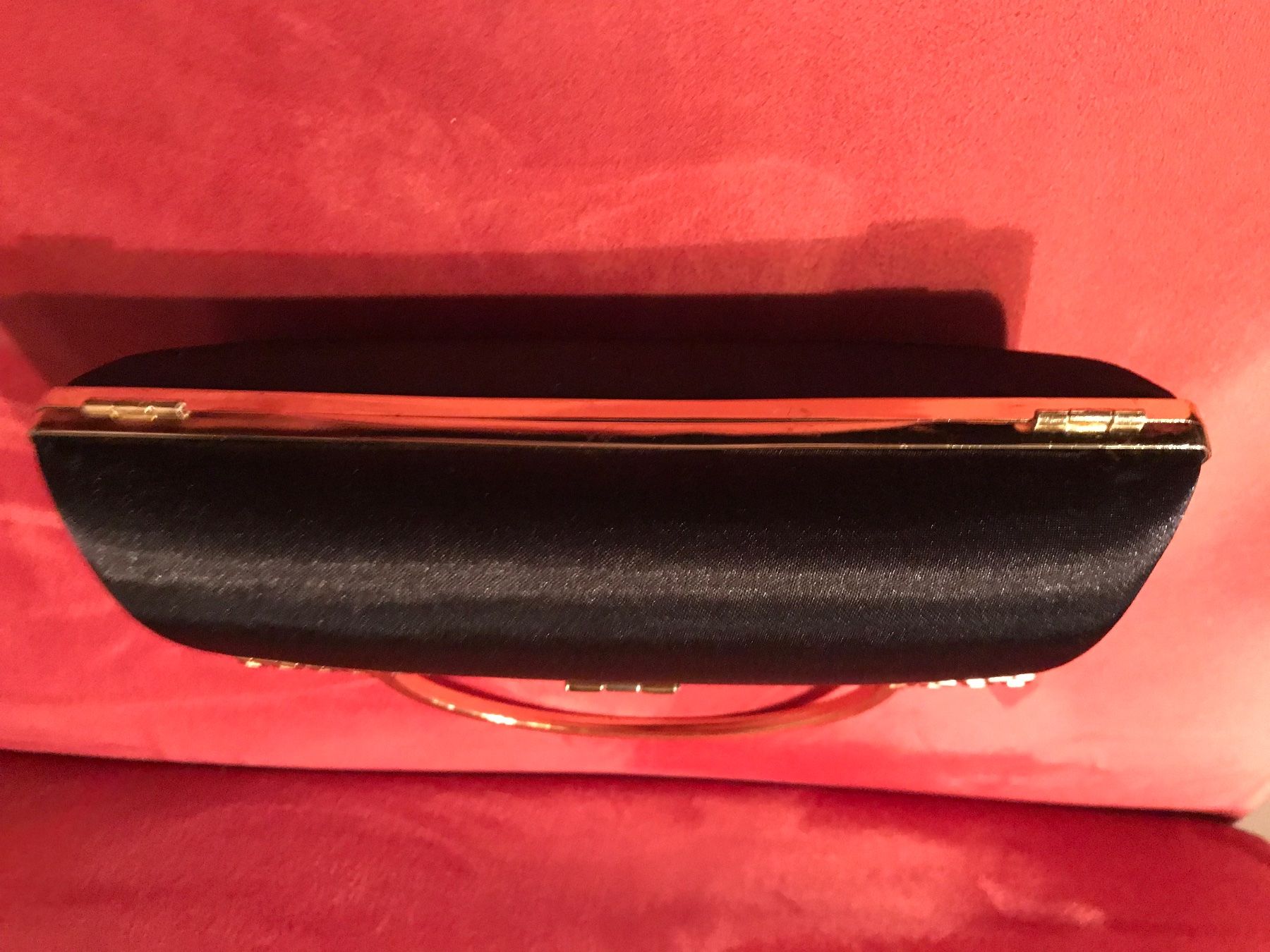 Borse da donna: Elegante Abendtasche – Usato da Herbriggen venduto da Sehrazade 4
