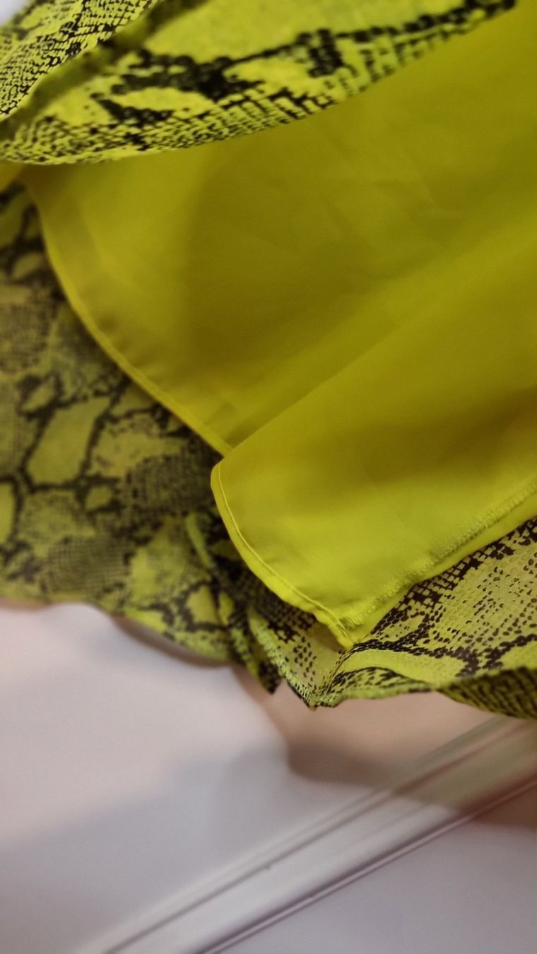 Kleider: Luftiges Kleid Größe XL – Gebraucht aus Wald ZH von Martin79 5