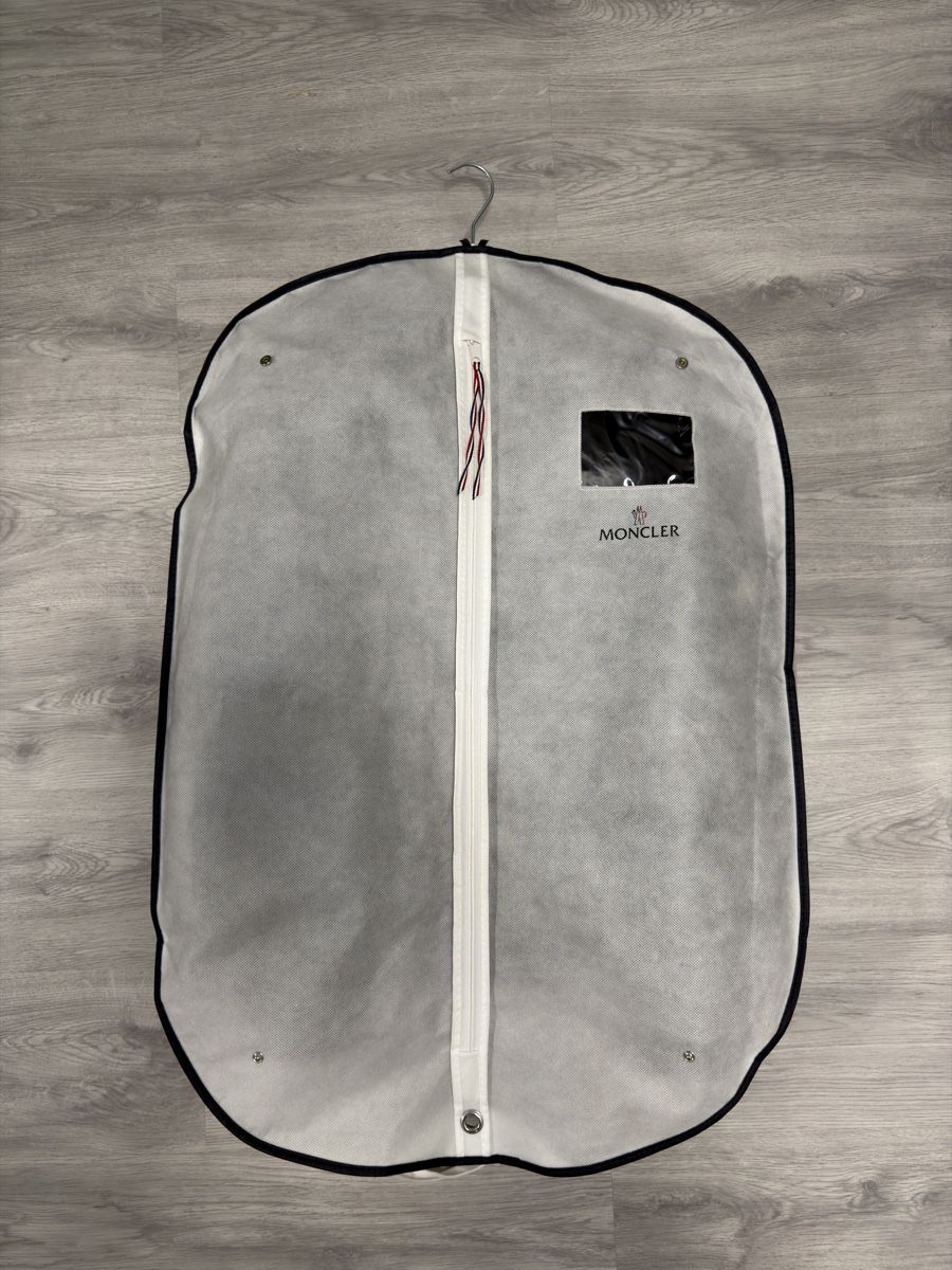 Moncler Giacche: Moncler Maya Jacke – Usato da Rubigen venduto da RbClank 3