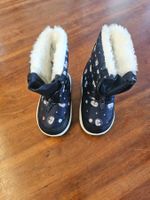 Winterboots Gr. 22