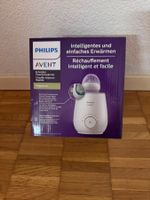 Philips Avent Premium Flaschenwärmer – neu und unbenutzt