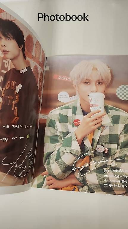 Carte collezionabili: NCT 127 Season's Greetings 2022 – Usato da Reinach BL venduto da yue_9zlz 1