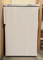 Bauknecht Excellence Gefrierschrank weiss