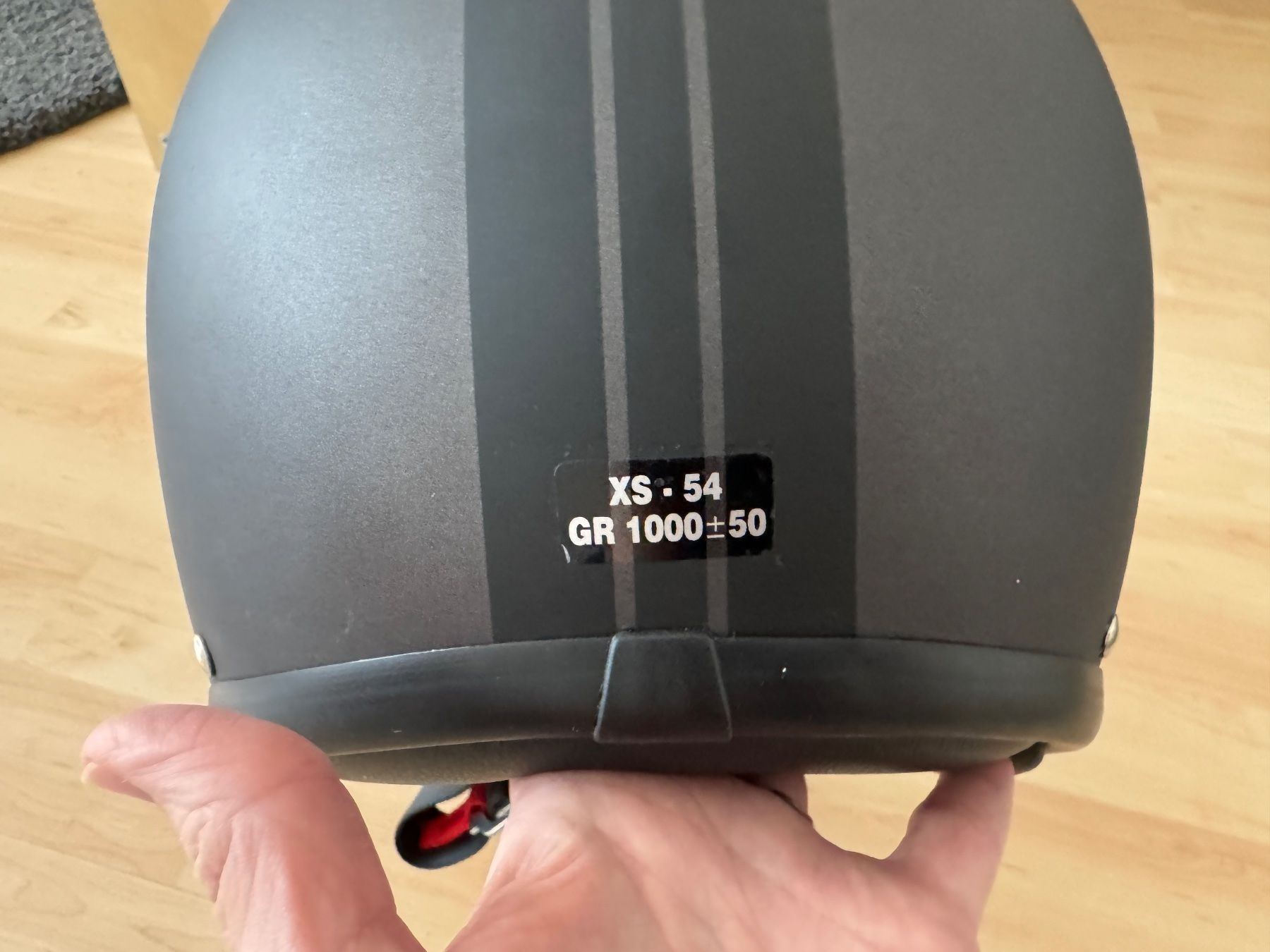 Casques & visières: Motorrad Jethelm Max – D'occasion à Zug par gin_n2nf 2