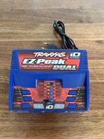 Traxxas EZ-Peak Dual Ladegerät Modell 2972X gebraucht