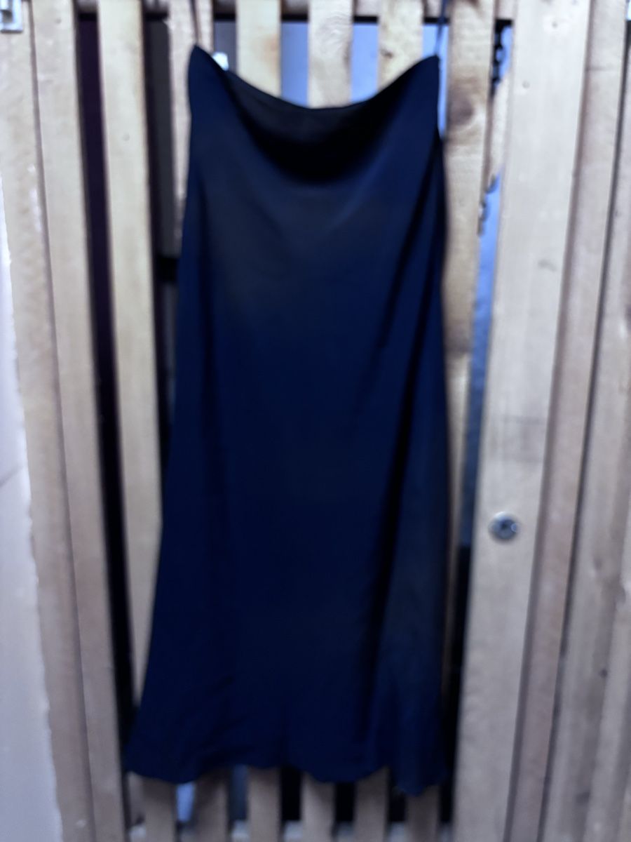 Vestiti: Robe de soirée noire Bella Formals. – Nuovo (secondo la descrizione) da Vevey venduto da mar_q6ms 1