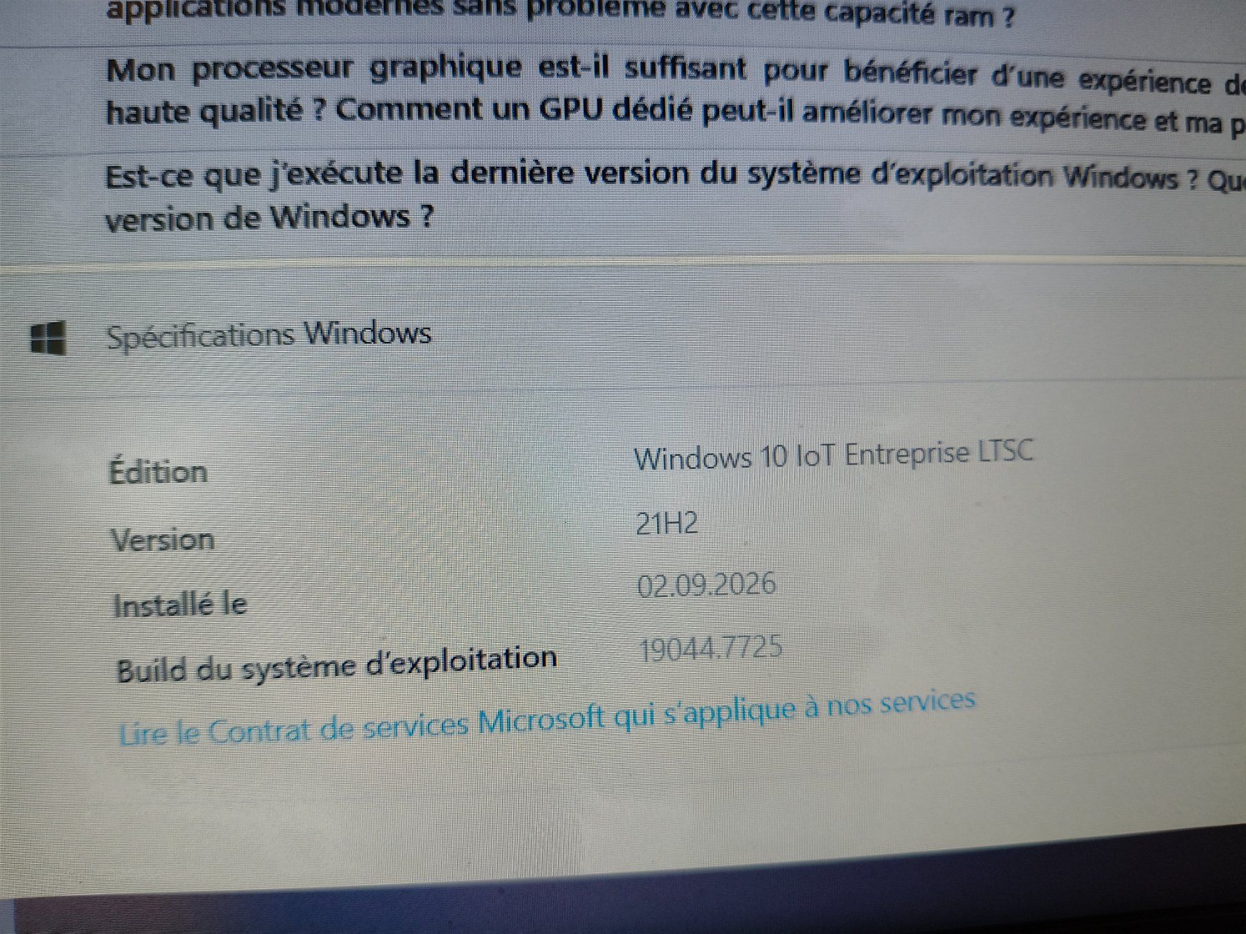 Hewlett Packard Notebook: Notebook HP Envy - Intel Core i7 – Usato da Martigny venduto da Yaski 8