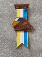 CH Medaille Hinwil Kegelmeisterschaft 1970
