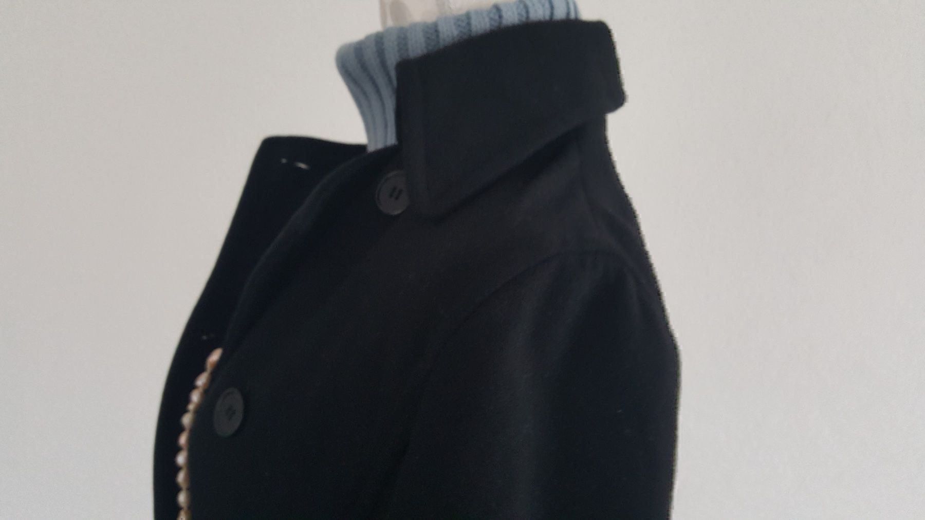 Mango Giacche: Jacke von Mango/Giacca/Veste/Jacket – Usato da Magden venduto da stricklady 5