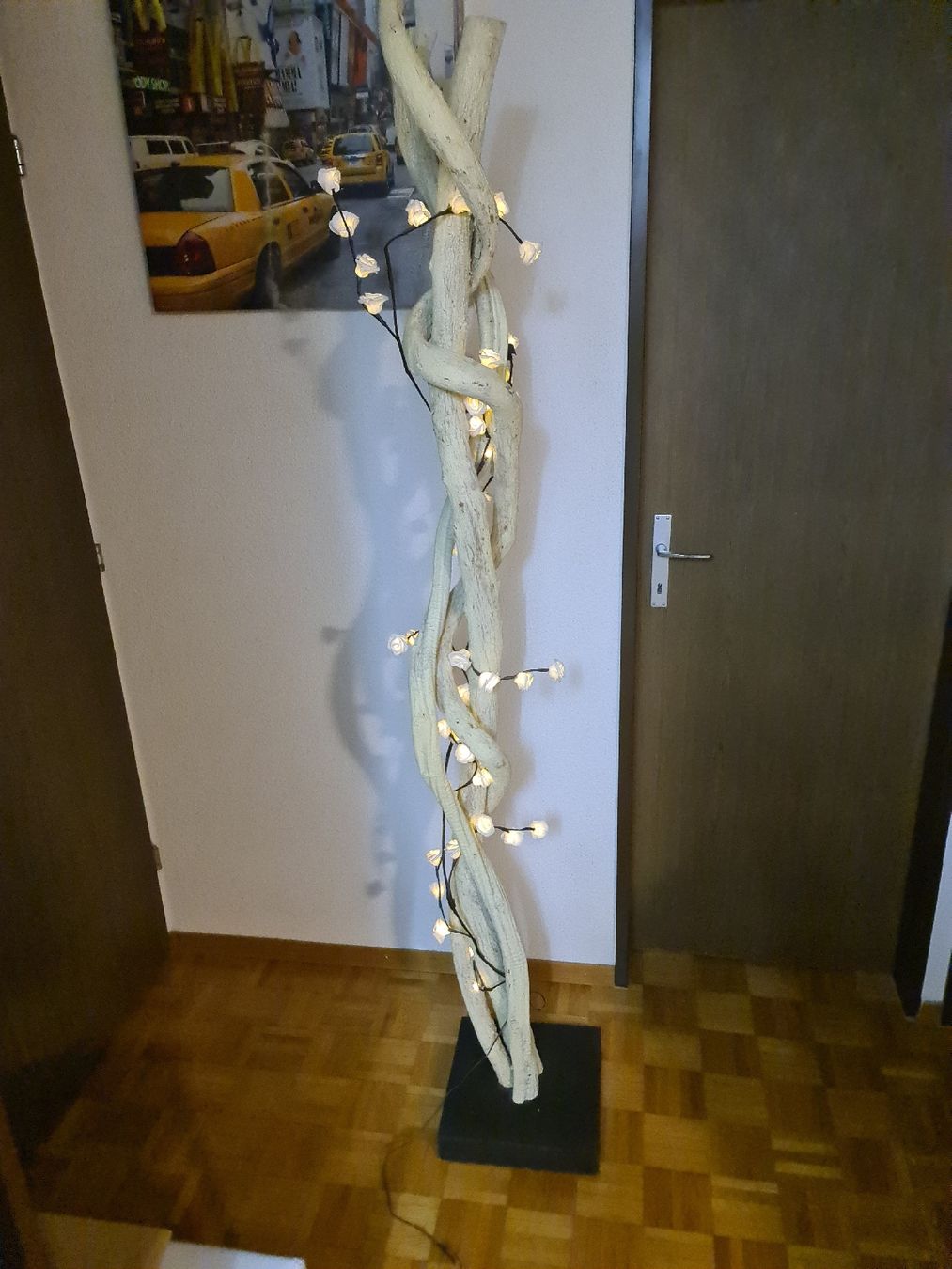 Toutes les décorations: Baum Dekoration  Höhe 190 cmm – D'occasion à Thun par erh_fs86 1