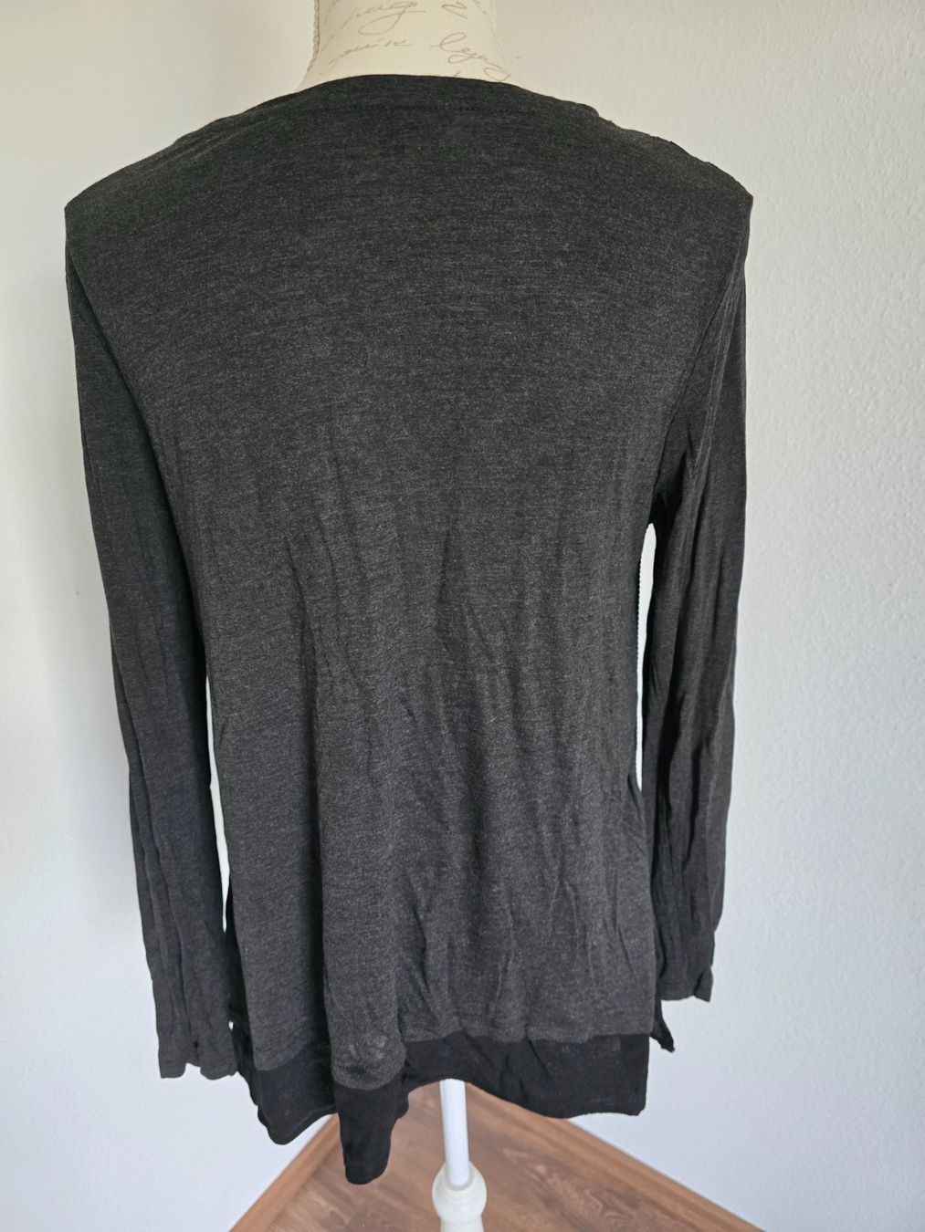Desigual Top: Oberteil (Desigual), Grösse L – Usato da Wikon venduto da Nephilim74 2