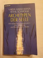 Archetypen der Seele - Varda Hasselmann, Zustand gut