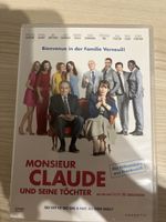 DVD Monsieur Claude und seine Töchter Komödie