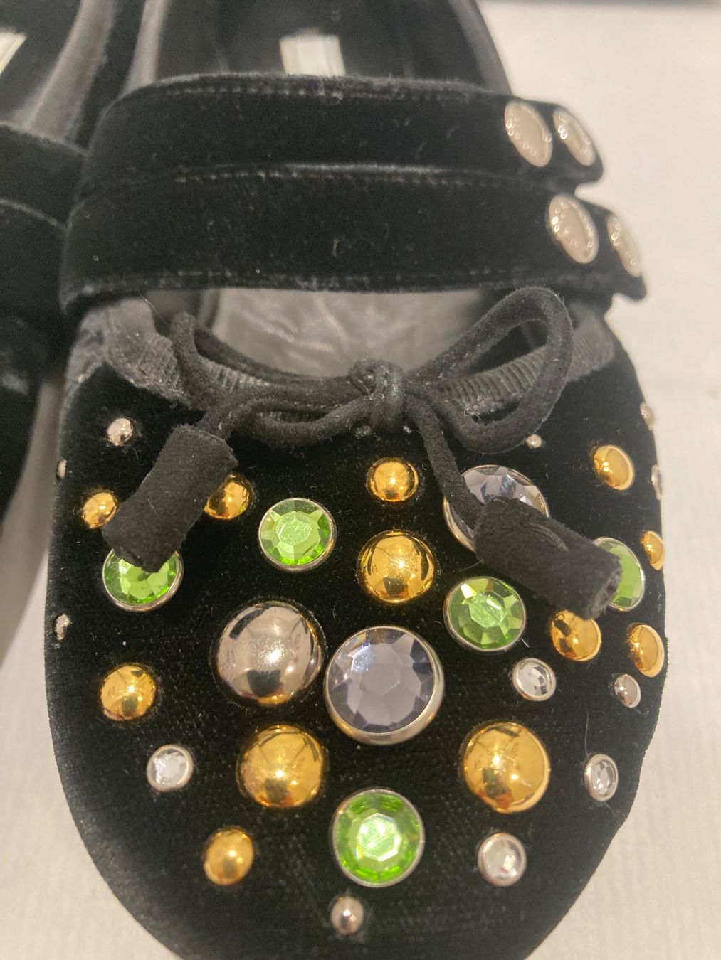 Prada Scarpe da donna: Prada ballerine 36,5 – Usato da Paradiso venduto da Kayakara 2