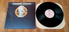 SOUTHERN ROCK: GRINDER SWITCH, Have Band will...USA-LP, TOP!