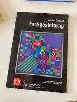 Farbgestaltung