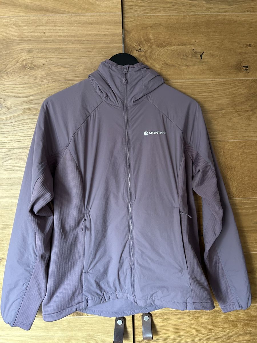 Giacche: Damen Montane Isolationsjacke – Usato da Gonten venduto da hauteli 3