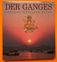 Mondo-Buch "Der Ganges"
