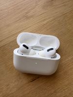 Apple AirPods Pro (1. Generation) inkl. Ladecase