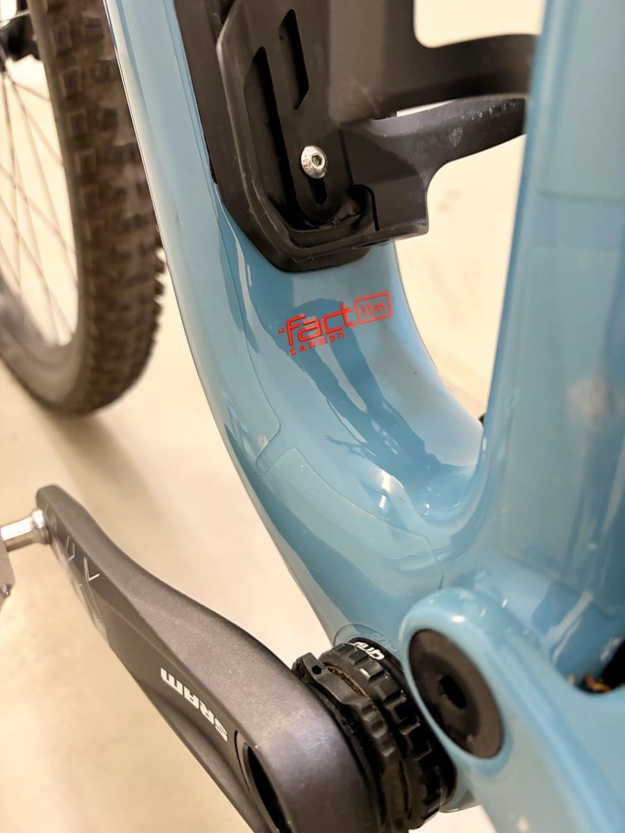 Specialized Velos: Stumpjumper Comp Carbon 29 – Neu (gemäss Beschreibung) aus Basel von Eddie13 2