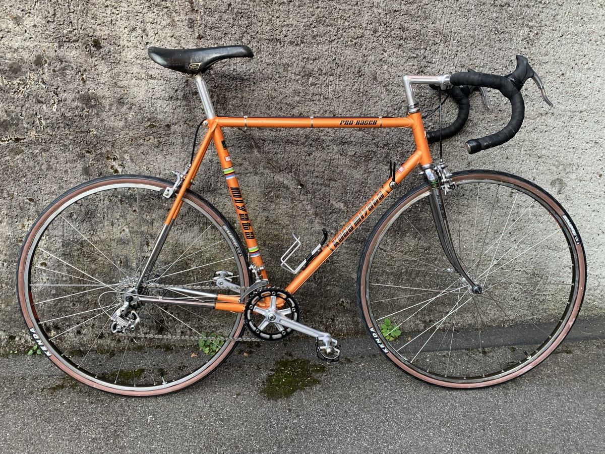 Velos: Rennrad – Gebraucht aus Zürich von missi03 1