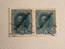 SALE ! Osterreich Briefmarken ab 1.30 CHF (Gratis-Versand)