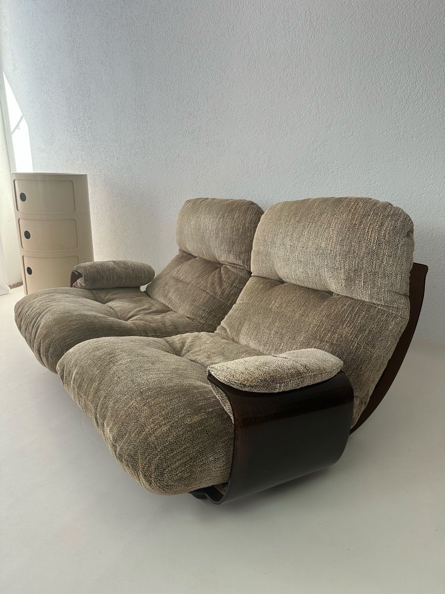 Divani: Canapé Ligne roset Marsala  – Usato da Servion venduto da marion13or 1