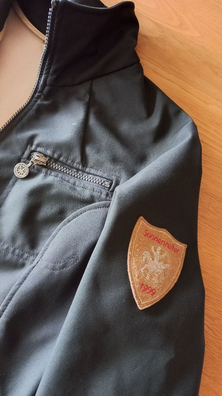 Giacche: Sonnenreiter Jacke – Usato da Luzern venduto da Andiaw 1