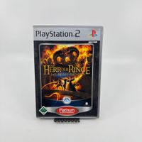 Der Herr der Ringe: Das dritte Zeitalter (PS2)