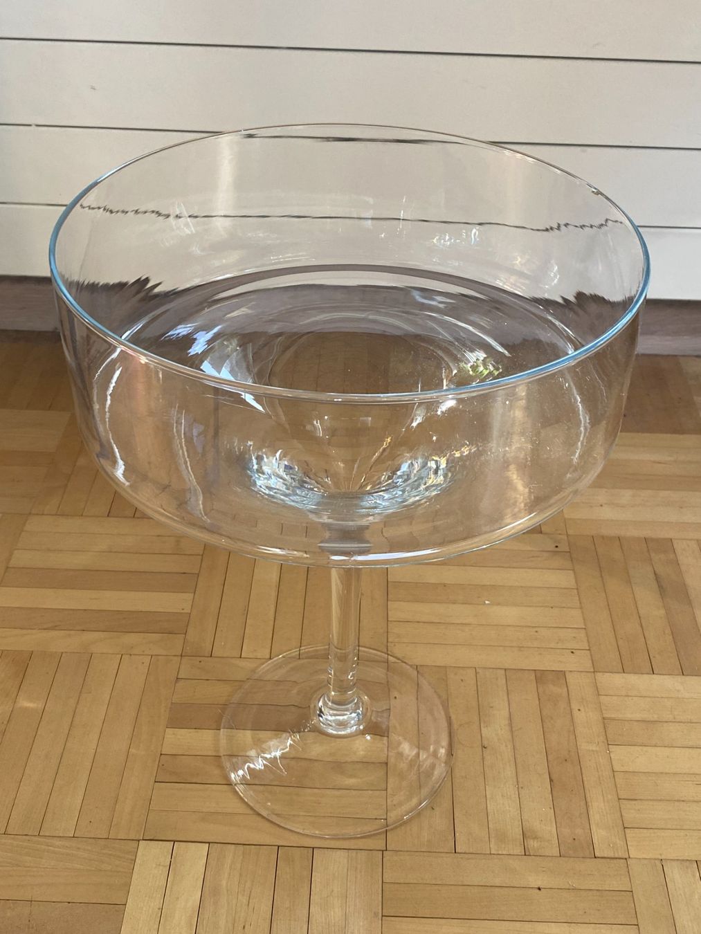 Verres: Glas Kelche – D'occasion à Murgenthal par anmedlung