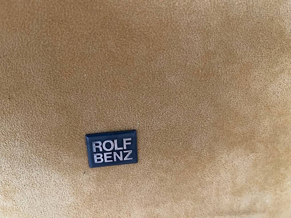 Fauteuils: Rolf Benz Sessel – D'occasion à Uttigen par mas_6yq7 3