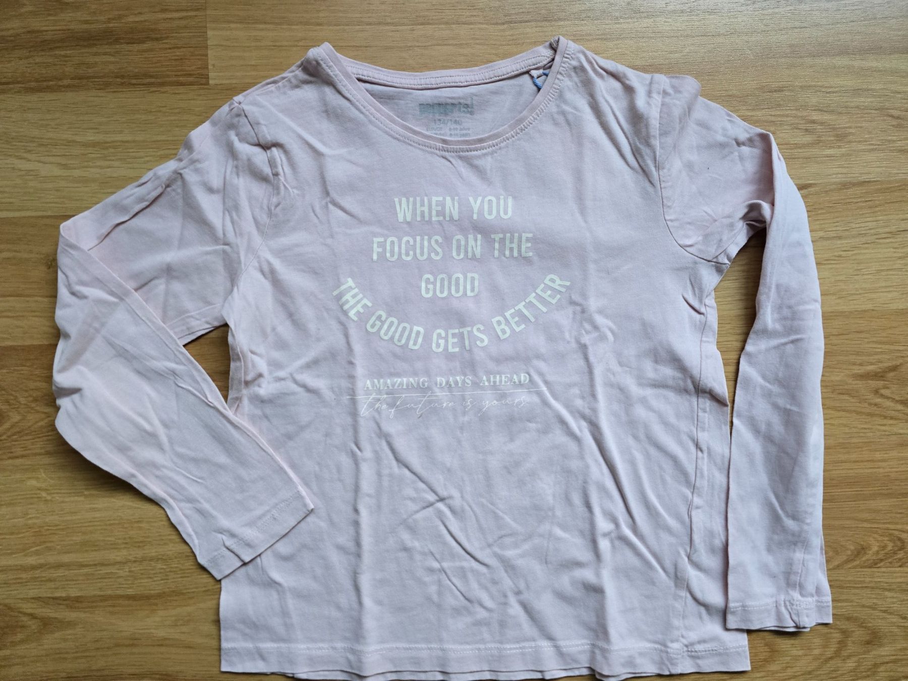 Maglioni & Felpe: Langarmshirt Gr. 134 / 140 – Usato da Büttikon AG venduto da Amineah