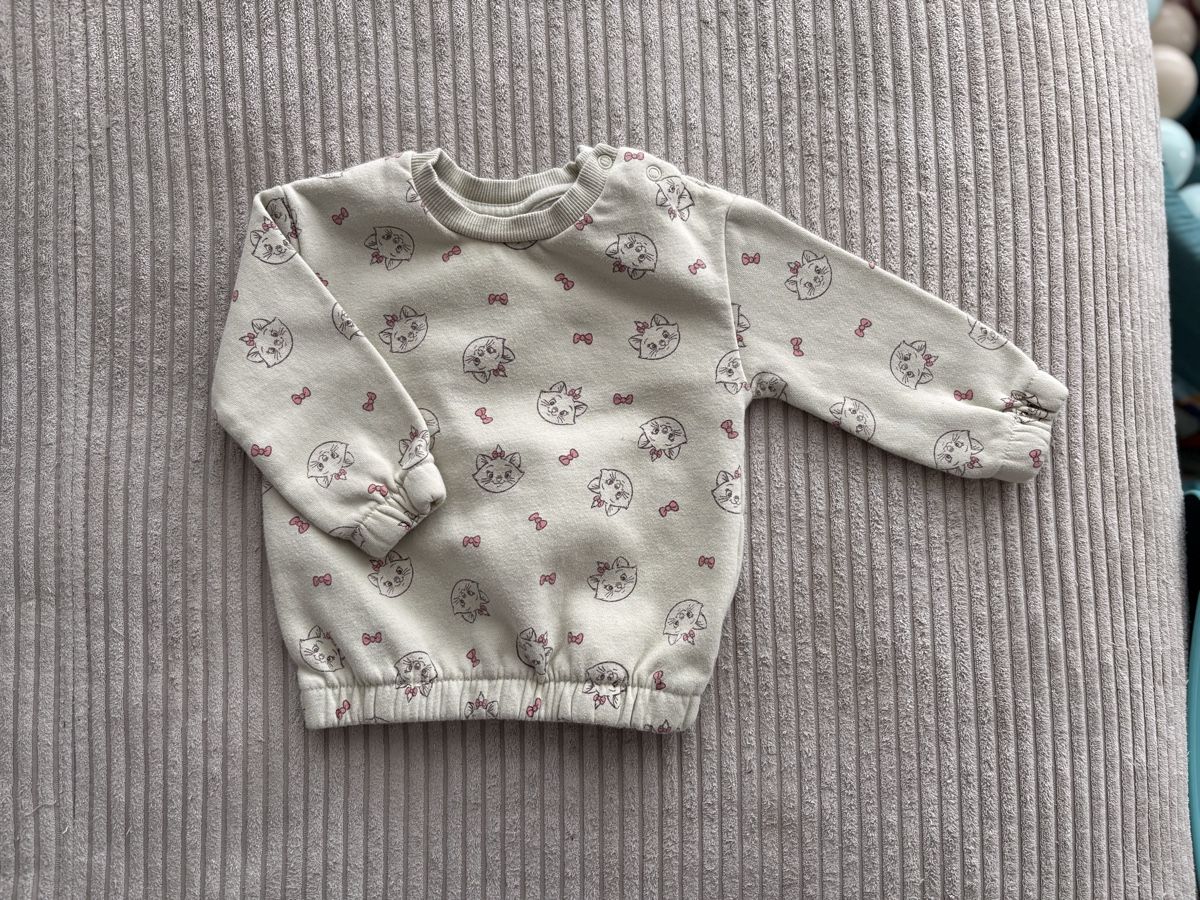 Primark Maglioni & Felpe: Pullover Gr. 74 – Usato da Wittenbach venduto da xlavieestbelle