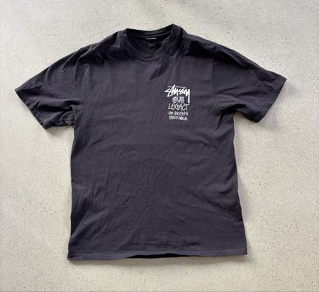 Stussy x Our Legacy Work Shop Surfman T-S M