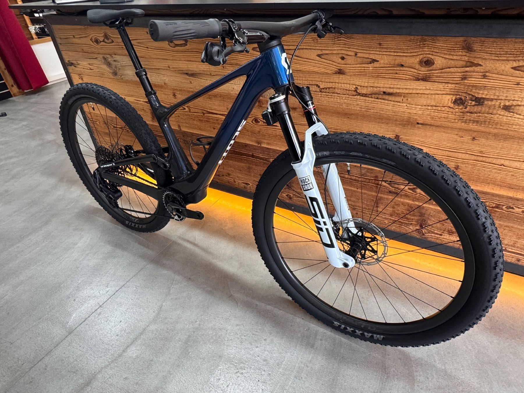 Scott Vélos: Scott Spark RC World Cup – Neuf (Voir description) à Küssnacht am Rigi par joe_96mt 2
