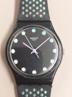 SWATCH Grün