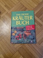 Das grosse Kräuterbuch von Wolfgang Hensel - Top Zustand!