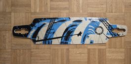 Longboard Airflow