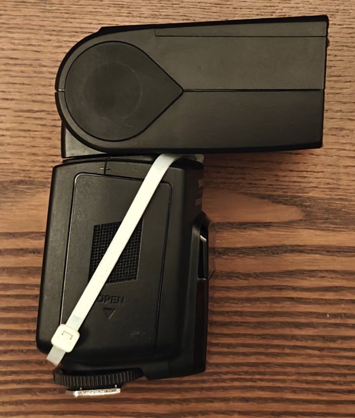 Yongnuo Flash: Yongnuo Speedlite YN568EX – Usato da Mägenwil venduto da rbr 3