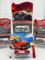 Hot Wheels 73 Honda Civic Custom - 2025 - 231/250