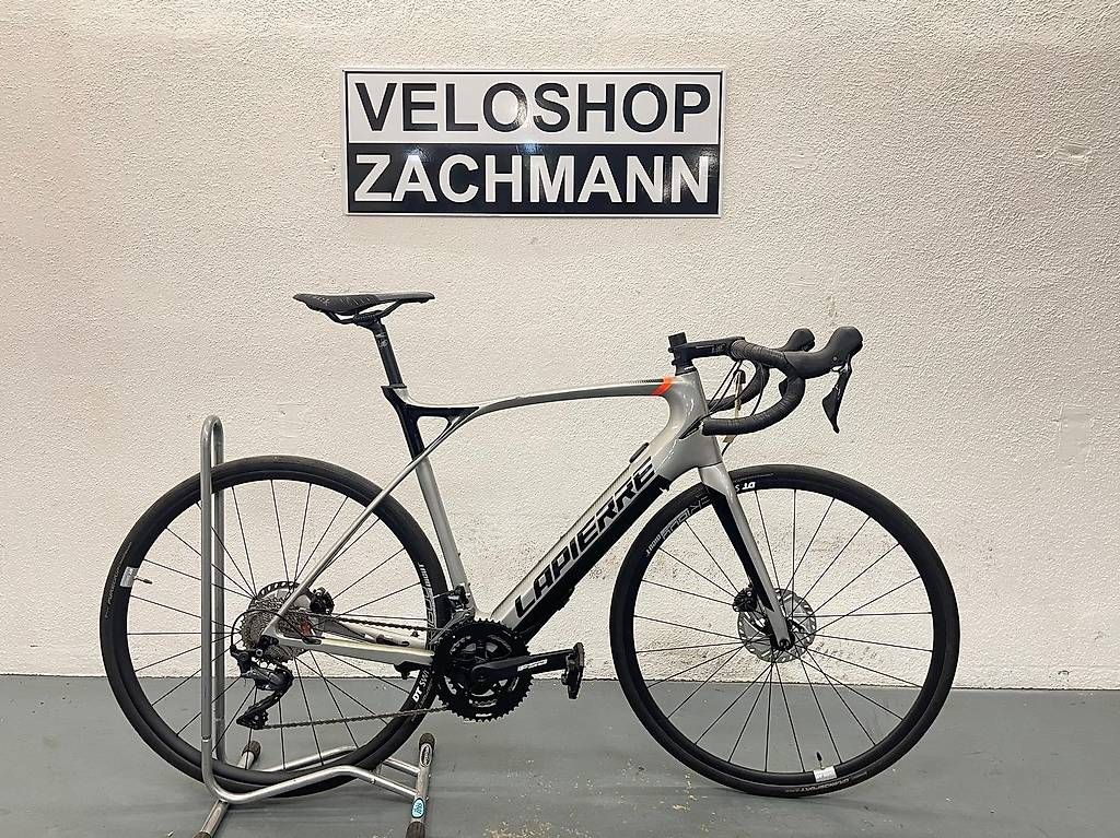 Biciclette: Lapierre E-Zesty AM 9.0 Disc Gr. XL – Usato da Diessenhofen venduto da MotoshopZachmann