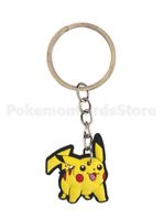 Pikachu / Pokemon / Schlüsselanhänger / P80