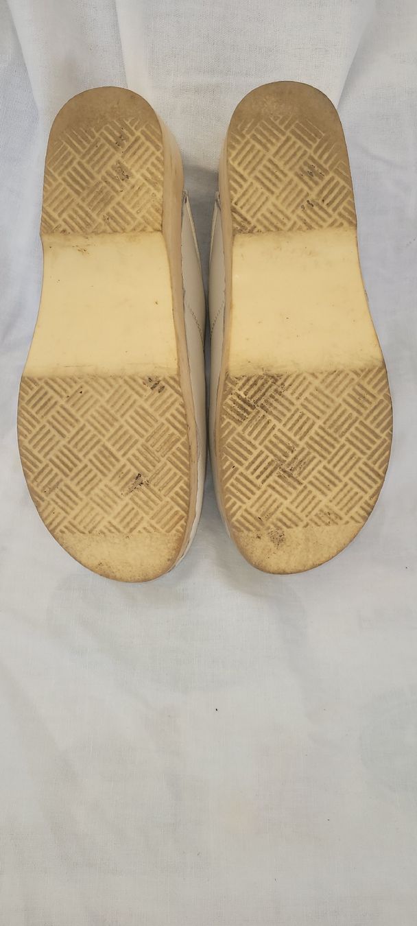 Scarpe da uomo: Véritable sabot de boucher BRAGARD T.44 TBE. – Usato da Randogne venduto da raptor02 2