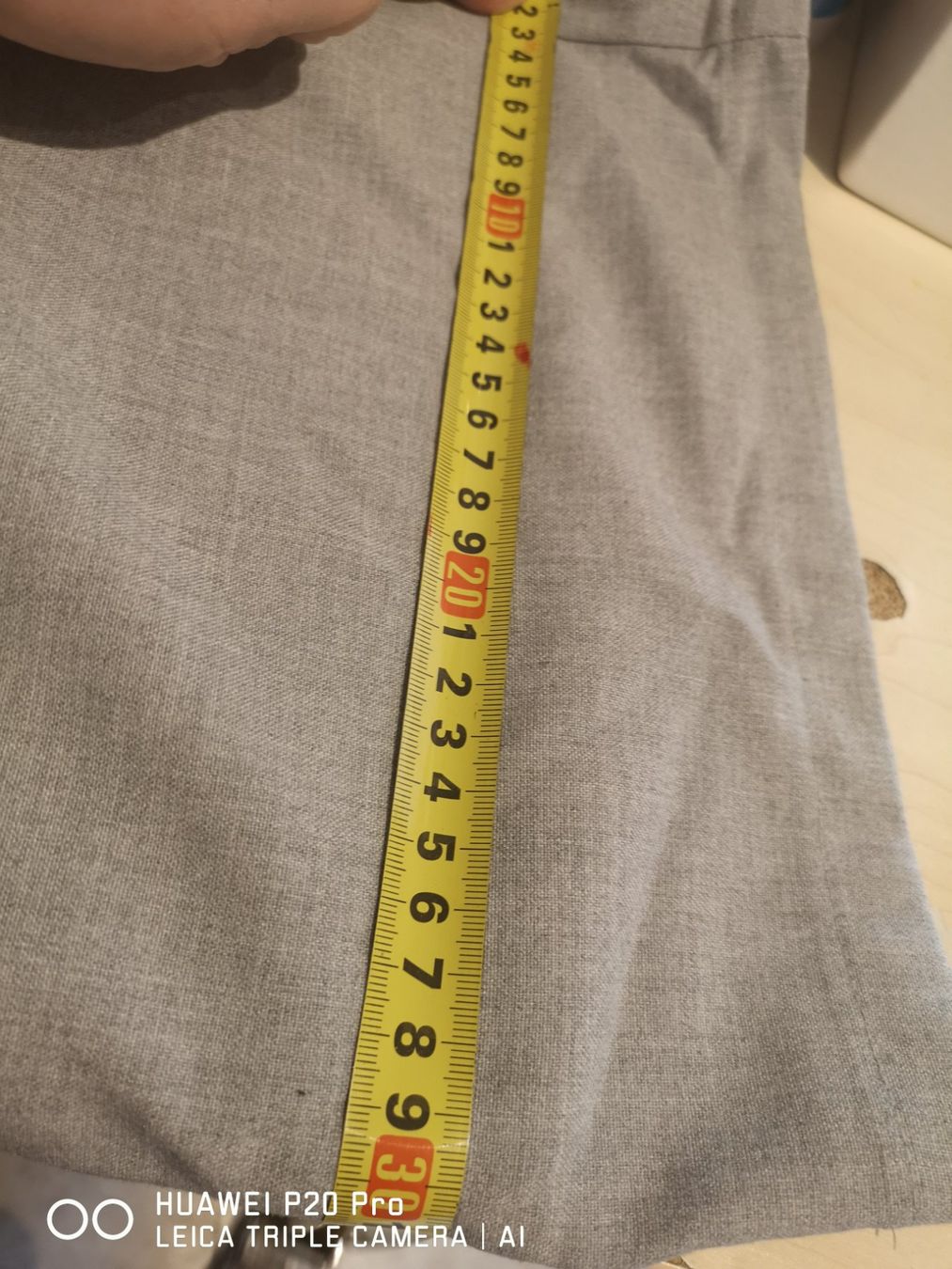 Pantaloni: Damen Hose – Nuovo (secondo la descrizione) da Frenkendorf venduto da DORU1 4