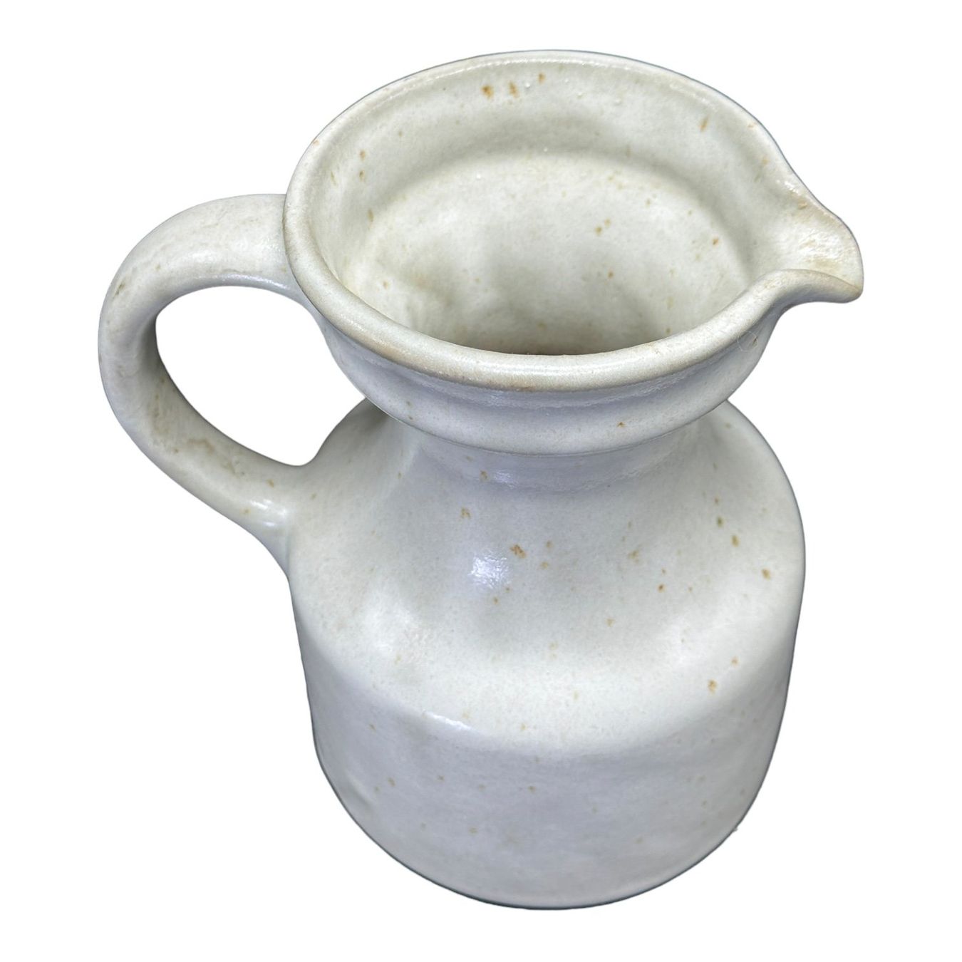 Vasen & Gefässe: Daniel de Montmollin TAIZÉ Vase pichet grés émaillé 1940/50 – Gebraucht aus Morges von deco.vintage 4