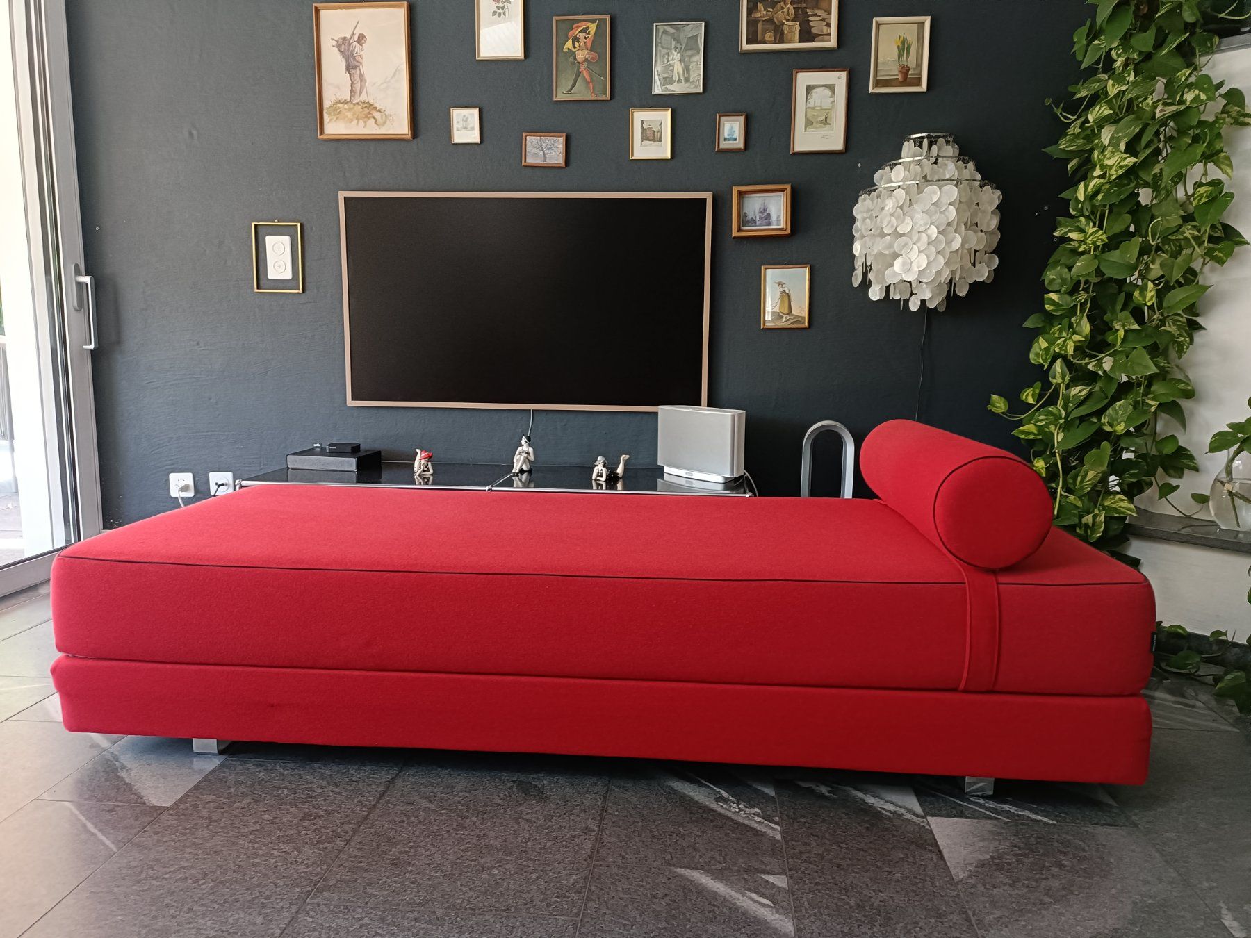 Sofas: Bettsofa Softline Lubi – Gebraucht aus Schmitten FR von oldtimer82