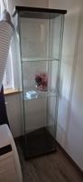 glas Vitrine 