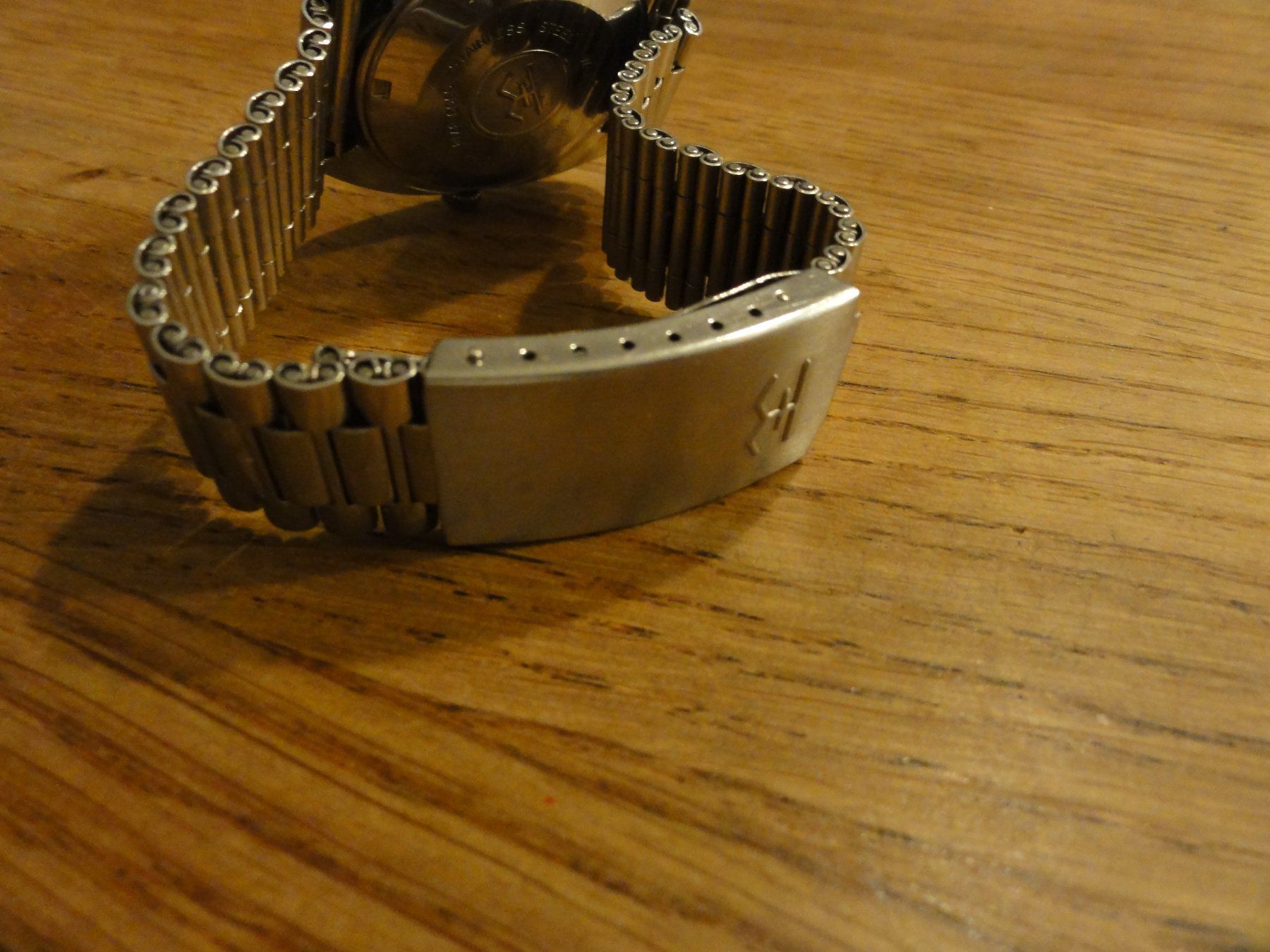 Montres: Armbanduhr TELL – D'occasion à Kriens par Scheiksbir 9