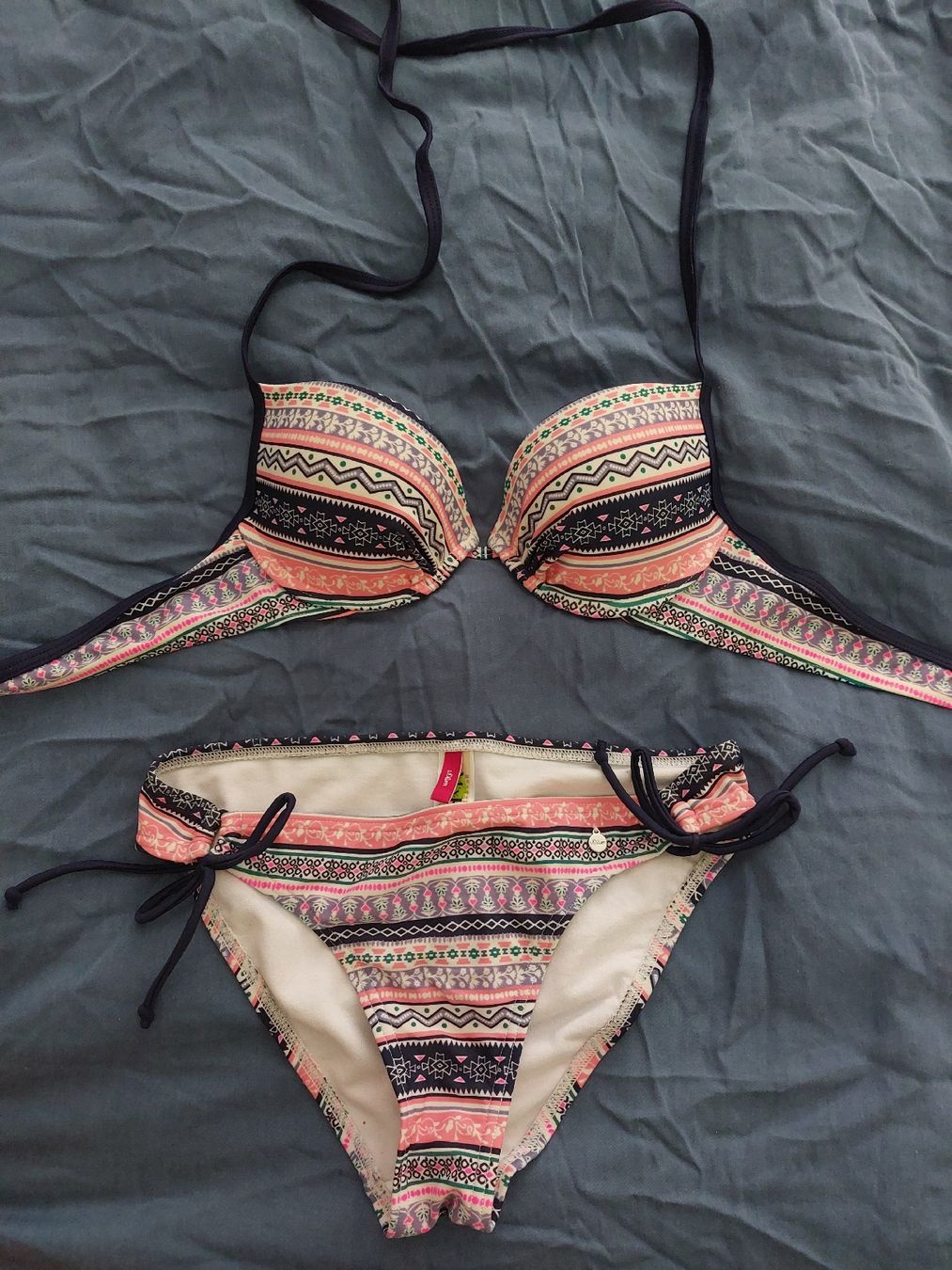 S.Oliver Costumi da bagno & Bikini: S. Oliver Bikini – Usato da Wollerau venduto da _2kp5
