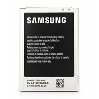 Samsung B500AE Akku 1900 mAh für Galaxy S4 mini